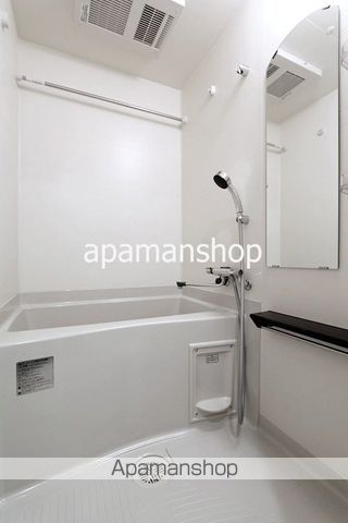PRESSANCE大国町アドロッソの内装写真