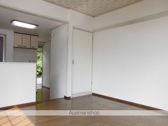 コーポセゾンさつき東仙台の内装写真