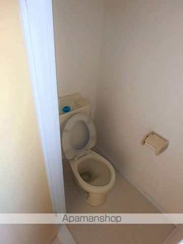 黒木コーポの内装写真
