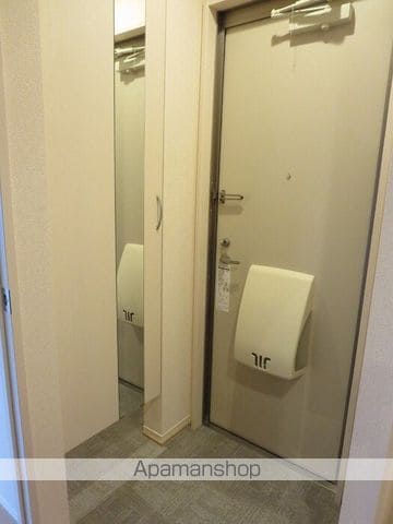 プレミアム弐番館の内装写真