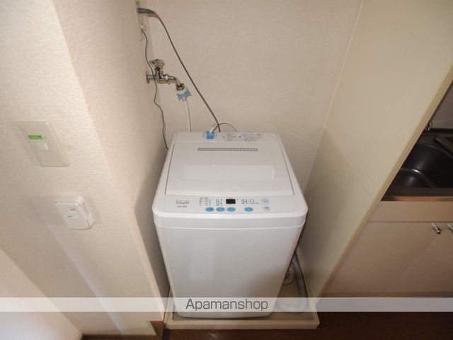 レオパレスグリーンヒル塩尻の内装写真