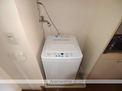 レオパレスグリーンヒル塩尻[1K/23.18m2]の内装2