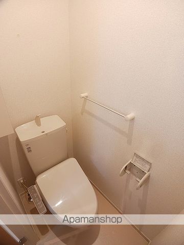 ボヌール岩橋 IIの内装写真