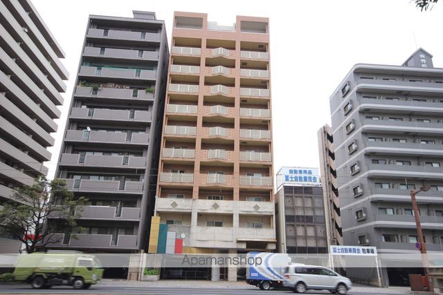 ディアメゾン十日市