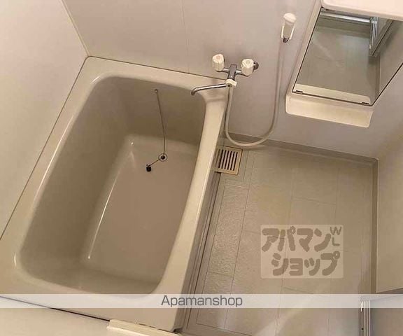 シャトレーヌ桂の内装写真