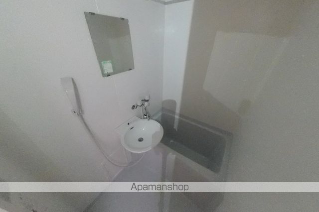 レオパレスCHERRYGATEの内装写真