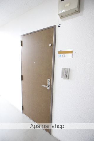 SーCOURT円山のその他写真