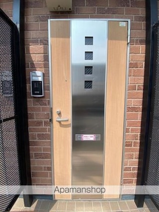 サンライズｋ３　Ａ[2LDK/56.48m2]の内装