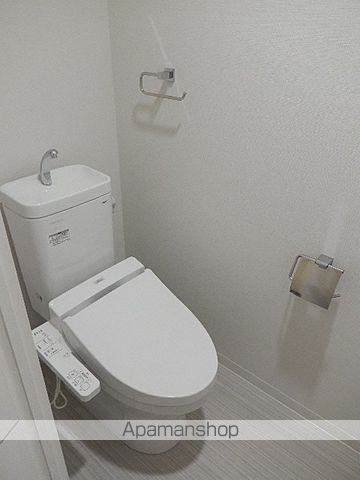トレヴィ高岳の内装写真