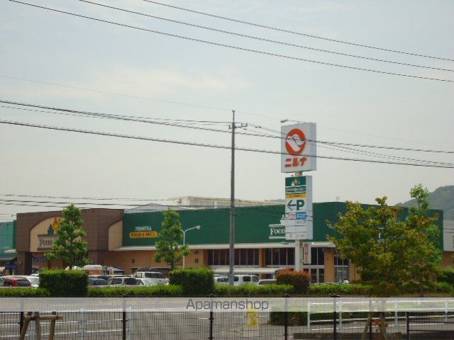 水島臨海鉄道 西富井駅 徒歩19分 2階建 築12年の周辺写真