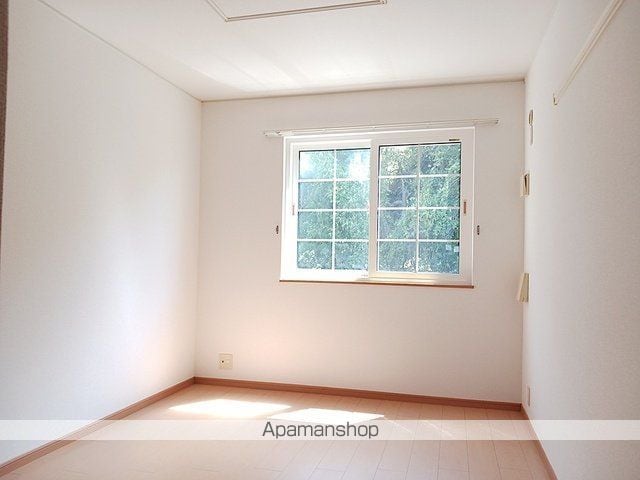 カーサ金峰Bの内装写真