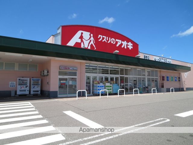 コスモスIの周辺写真