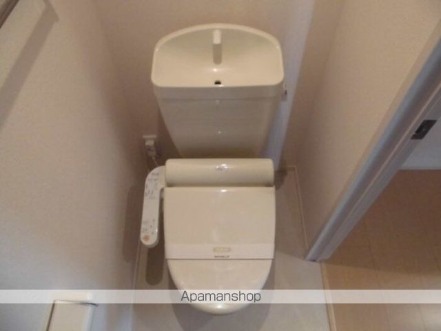 WIT熊谷 IIの内装写真