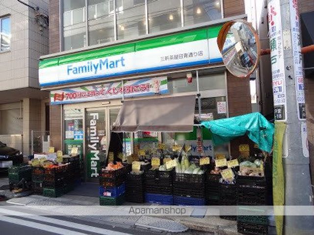 スタイリオ三軒茶屋の周辺写真