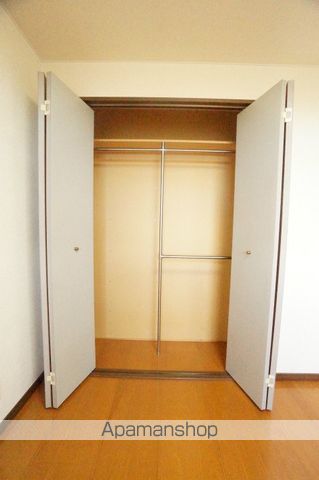 ロイヤルコート稲穂の内装写真