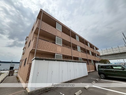 エスペランス[2LDK/58.75m2]の外観2