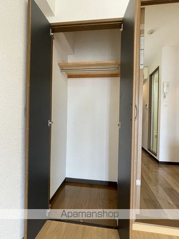 パルコート佐藤の内装写真
