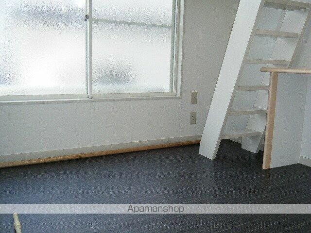 パティナージュ池上の内装写真