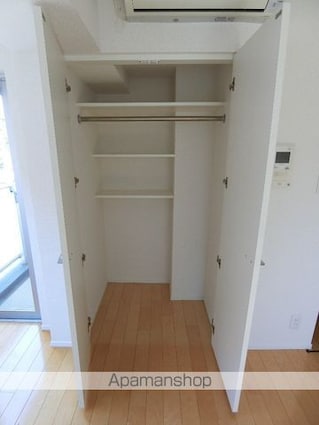 エスティメゾン武蔵小山[1K/25.78m2]の内装6