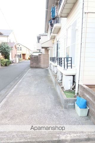 久が原ハイムのその他写真
