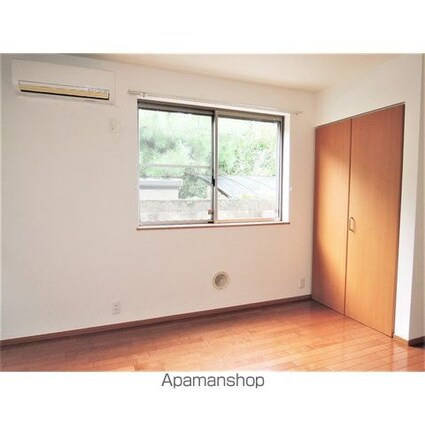 ブランカ・コート[1K/20.93m2]のその他内装1