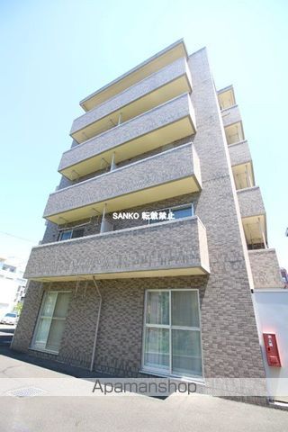 物件ID: 201027390783の代表イメージ