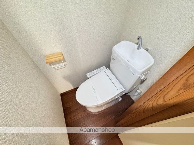 ハイツ17の内装写真