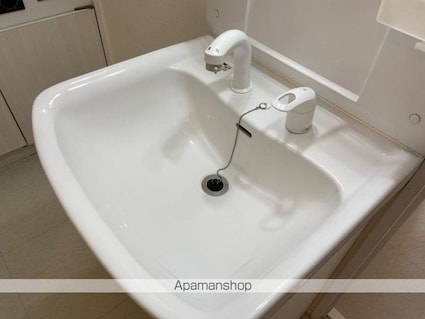 ＧＲＥＥＮ　ＰＡＬ[1K/25m2]の内装4