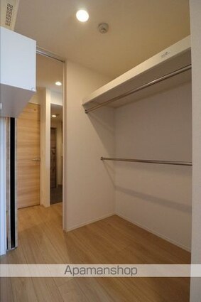 岡山県岡山市北区下中野[2LDK/58.52m2]の収納