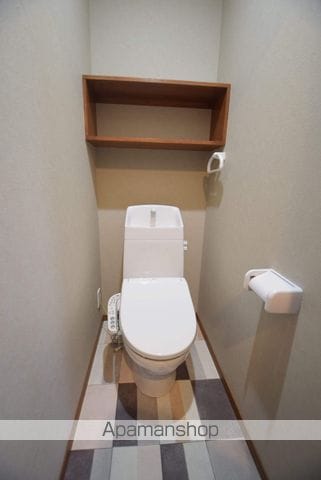 REO COULEURの内装写真
