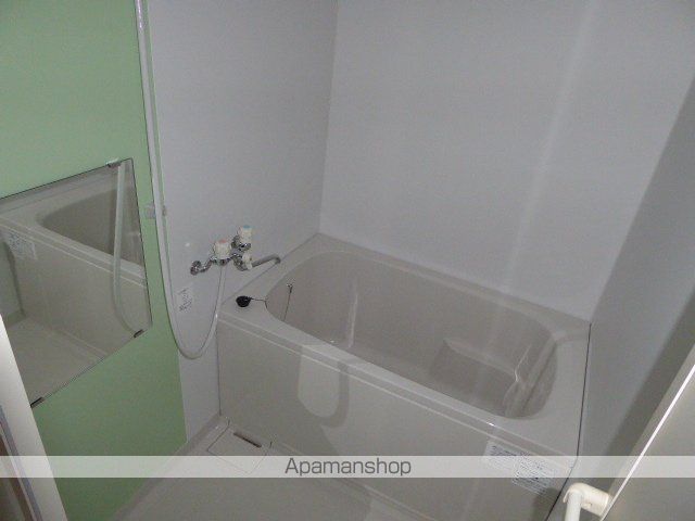 メゾン杉山の内装写真