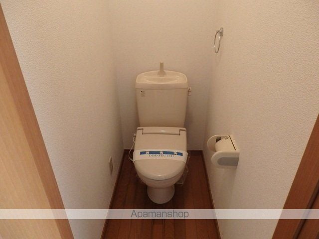 アスティオン荒井IIIの内装写真