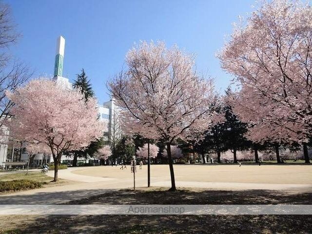 ガーネットヒルズ本町[1LDK/47.48m2]の周辺7