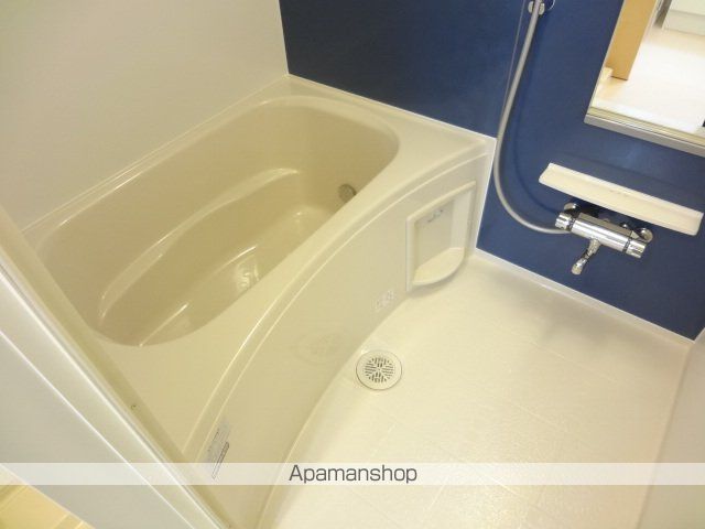 ハナサキハルズの内装写真