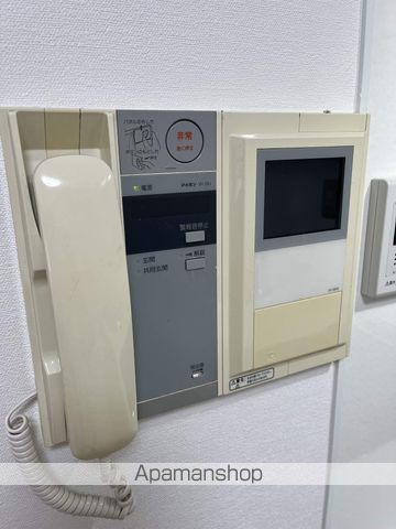 ソルレヴェンテ梅田の内装写真