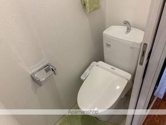 プレジオ海老江の内装写真