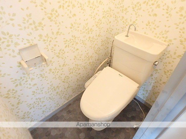 コーポ関根の内装写真
