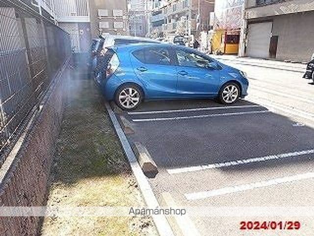 レオパレスインサイド新栄のその他写真