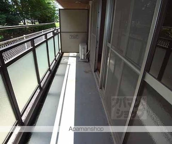 ソレーユ小栗栖の内装写真