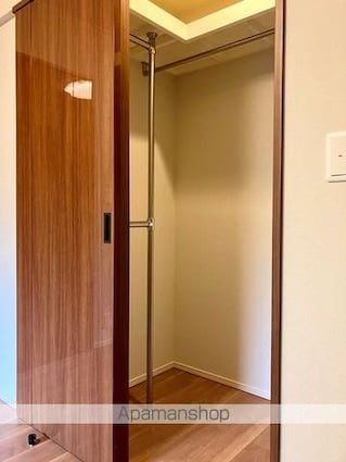 東京都北区赤羽西６丁目[3LDK/70.96m2]の収納