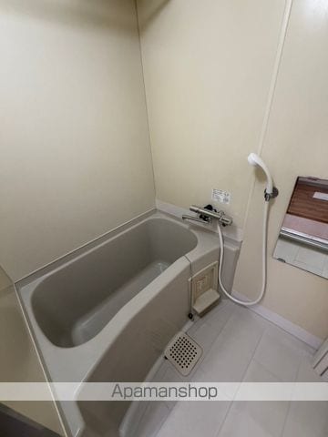 アミティN22の内装写真