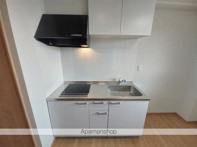 TERASU仙台の内装写真