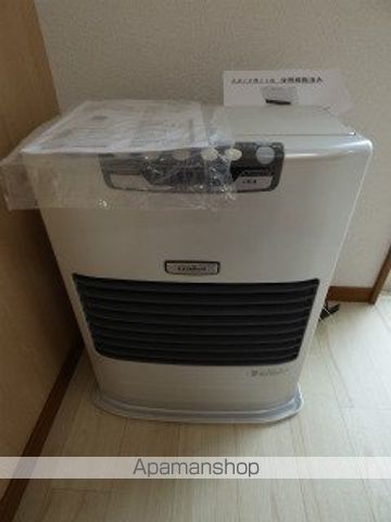 フェアステージマリンシャインの内装写真