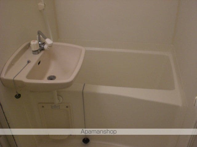 レオパレスジュネスの内装写真