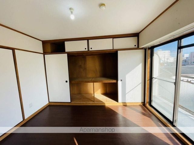 ローズマンション新深江の内装写真