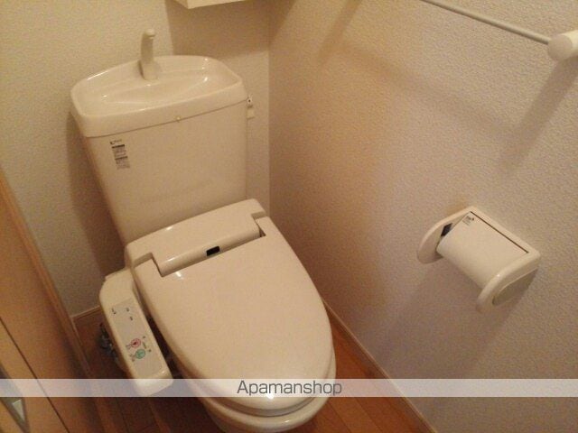 アピュエースの内装写真