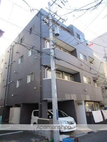 Lesfeuilleの外観写真