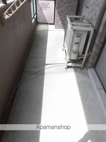 パールリバーの内装写真