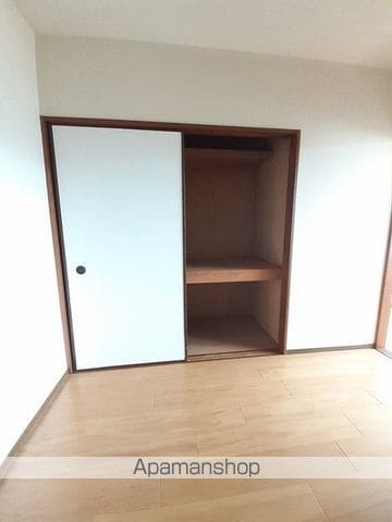 エルディム富士の内装写真