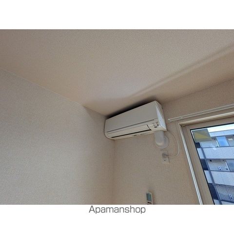 グリーンヒルズIIの内装写真